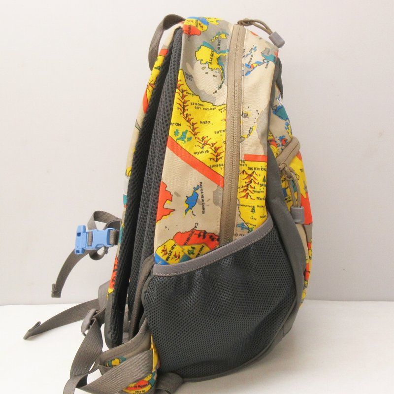 【美品】ノースフェイス　リュック　スモールデイ　SMALL DAY ジュニアバッグ K Small Day (スモールデイ(キッズ)) | ザ