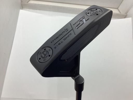 中古】 テーラーメイド TP COLLECTION BLACK JUNO TB1.5 34