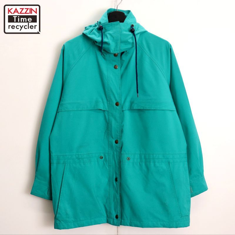 8080's Eddiebauer goretex マウンテンパーカー 80's Eddie Bauer GORE-TEX parka