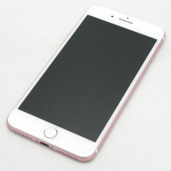 iPhone 7 Plus ローズゴールド からし iPhone 7 Plus ローズゴールド からし
