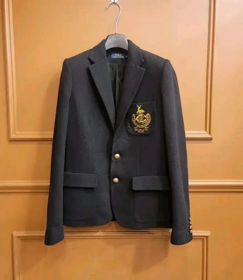 正規品 ポロラルフローレン ブレーザー