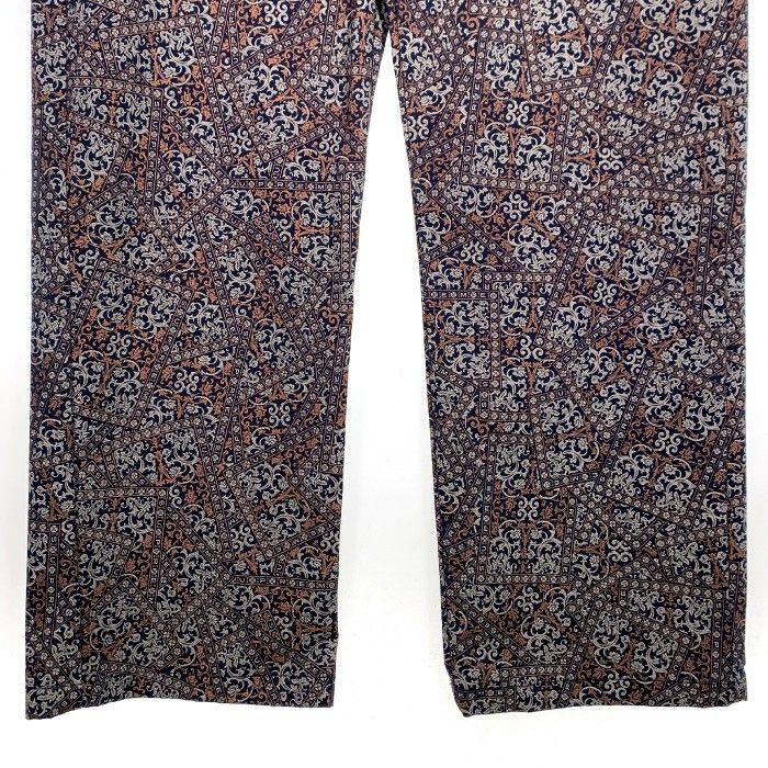 パンツ supreme 21aw work pants floral cards Supreme Work Pant (FW21) - $118