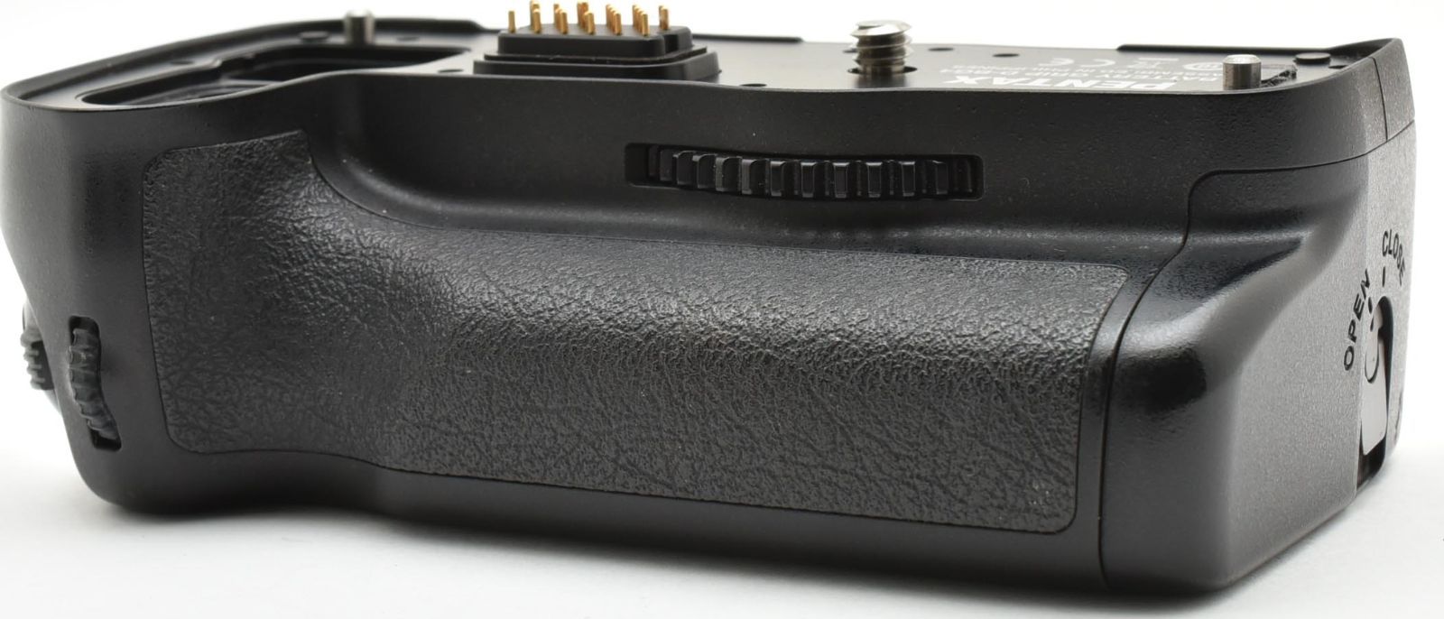 J10 6975 ペンタックス PENTAX D-BG4 BATTERY GRIP K-5II K-5IIs K-5 K-7用 バッテリーグリップ