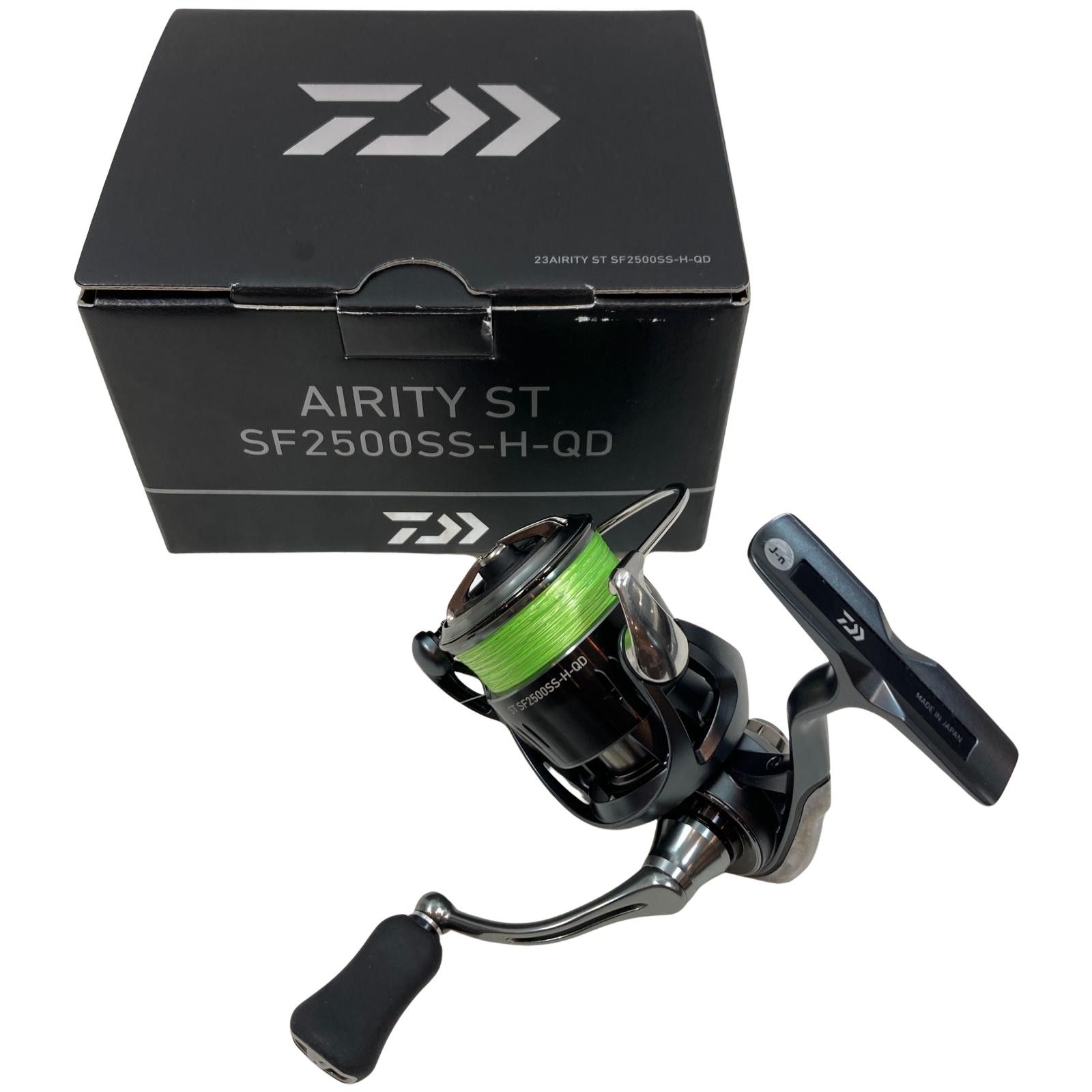 DAIWA ダイワ 21カルディア LT3000-CXH 3063190 ゴメクサス