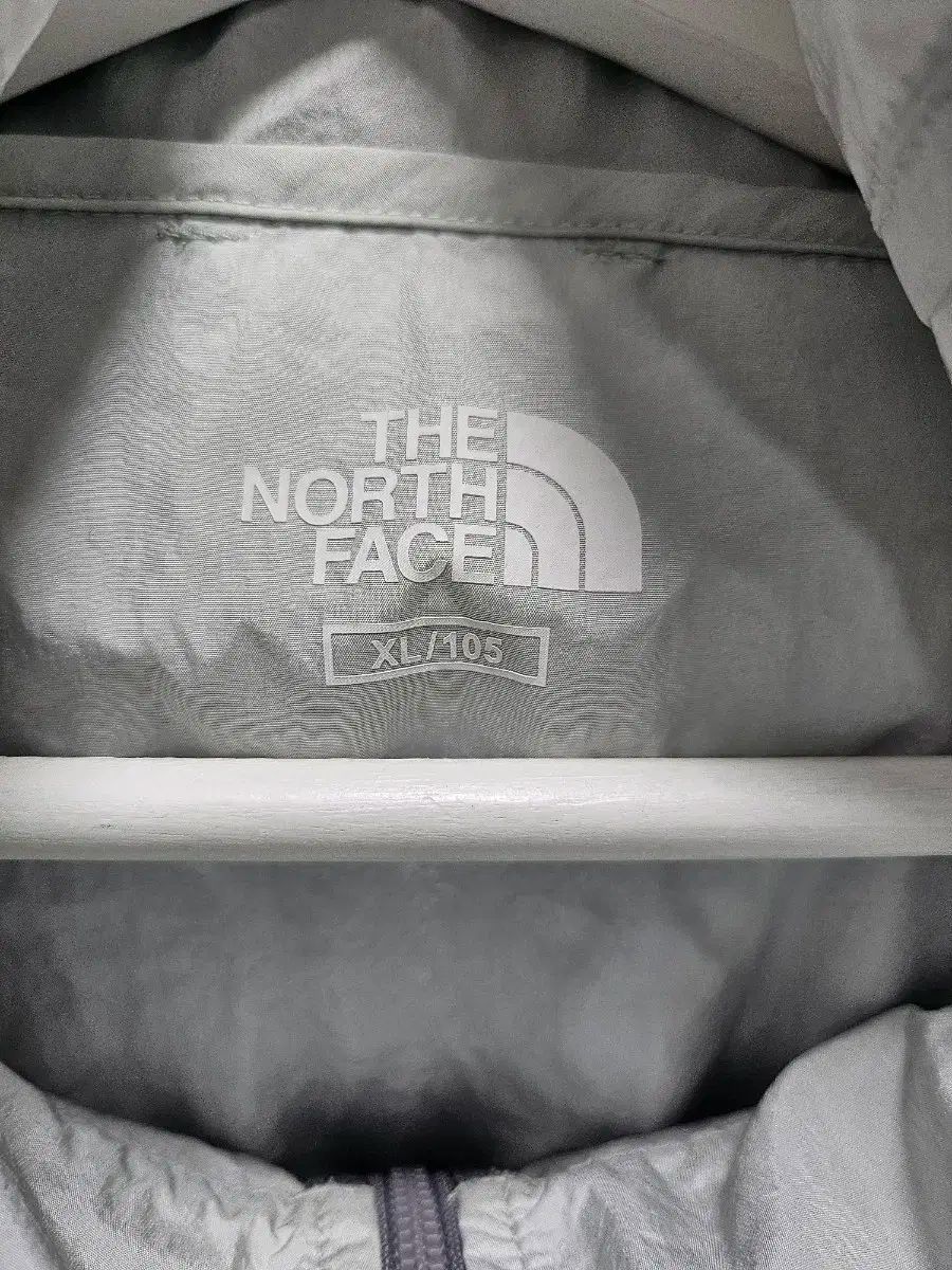 XL X THE NORTH FACE ザノースフェイス 1994マウンテン 白ラベル ウィンドブレーカー ミント