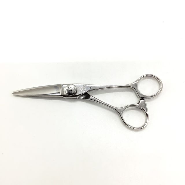 ナルトシザーズ ナルトシザーNARUTO SCISSORS ニューヘネシーミニ シザー オフセット 理容 美容ハサミ 美容師 理容師 右利き 5インチ sc2509