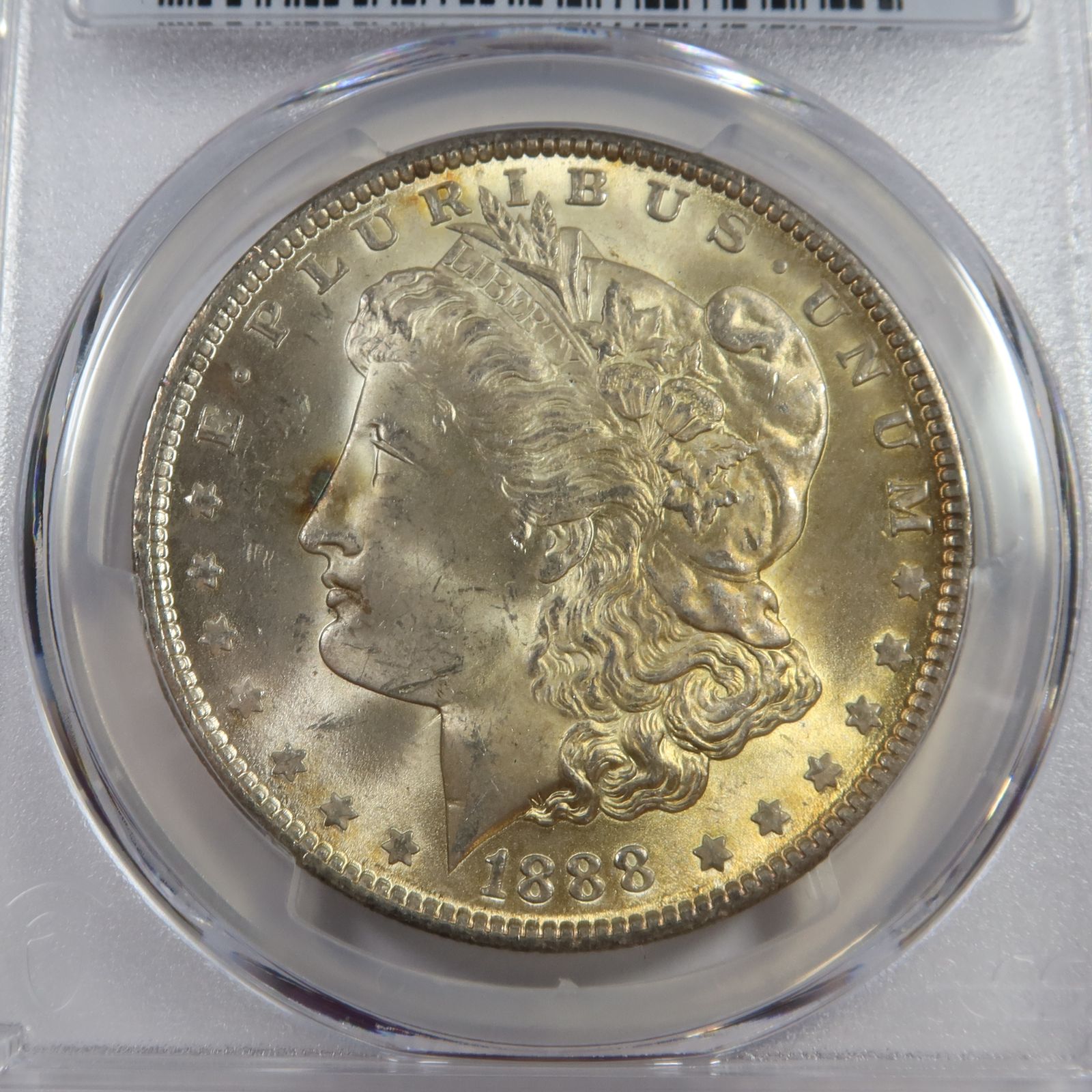 Td Silver