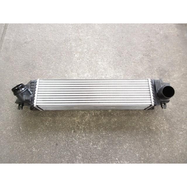 2020年 BMWミニ F56 LDA-XN15M 純正 インタークーラー 1751761759806 203673 4758