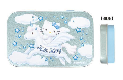 ハローキティ 缶ケース ペガサス 4571542991706 - メルカリ