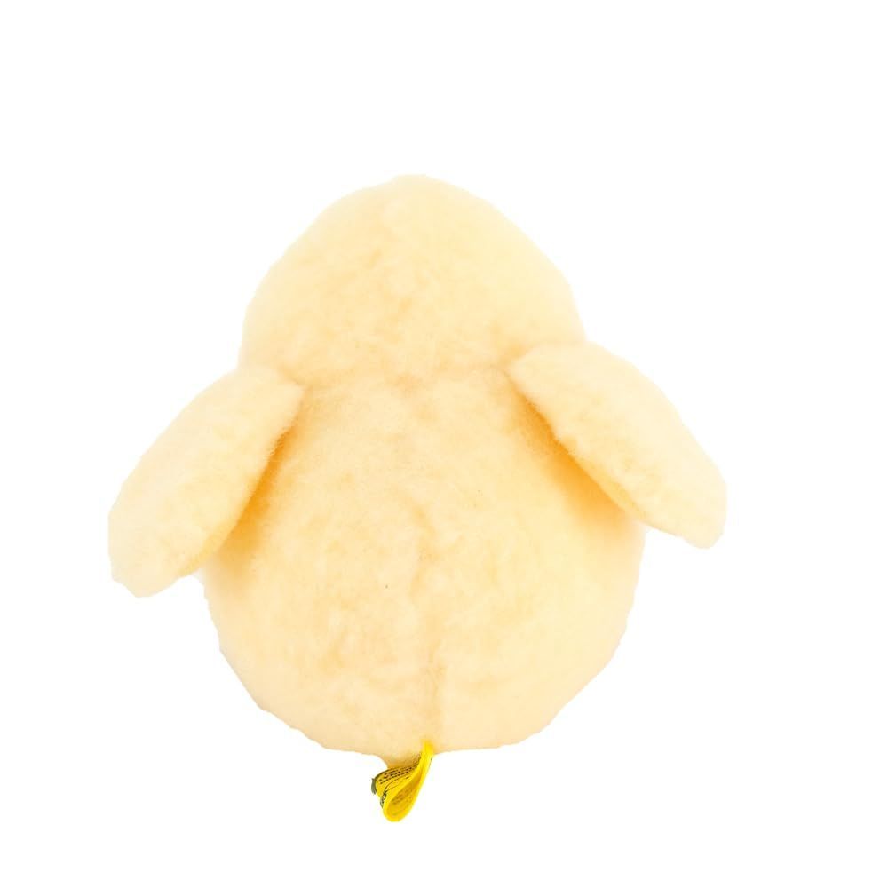 20cmコットン人形用のかわいいぬいぐるみひよこバッグ