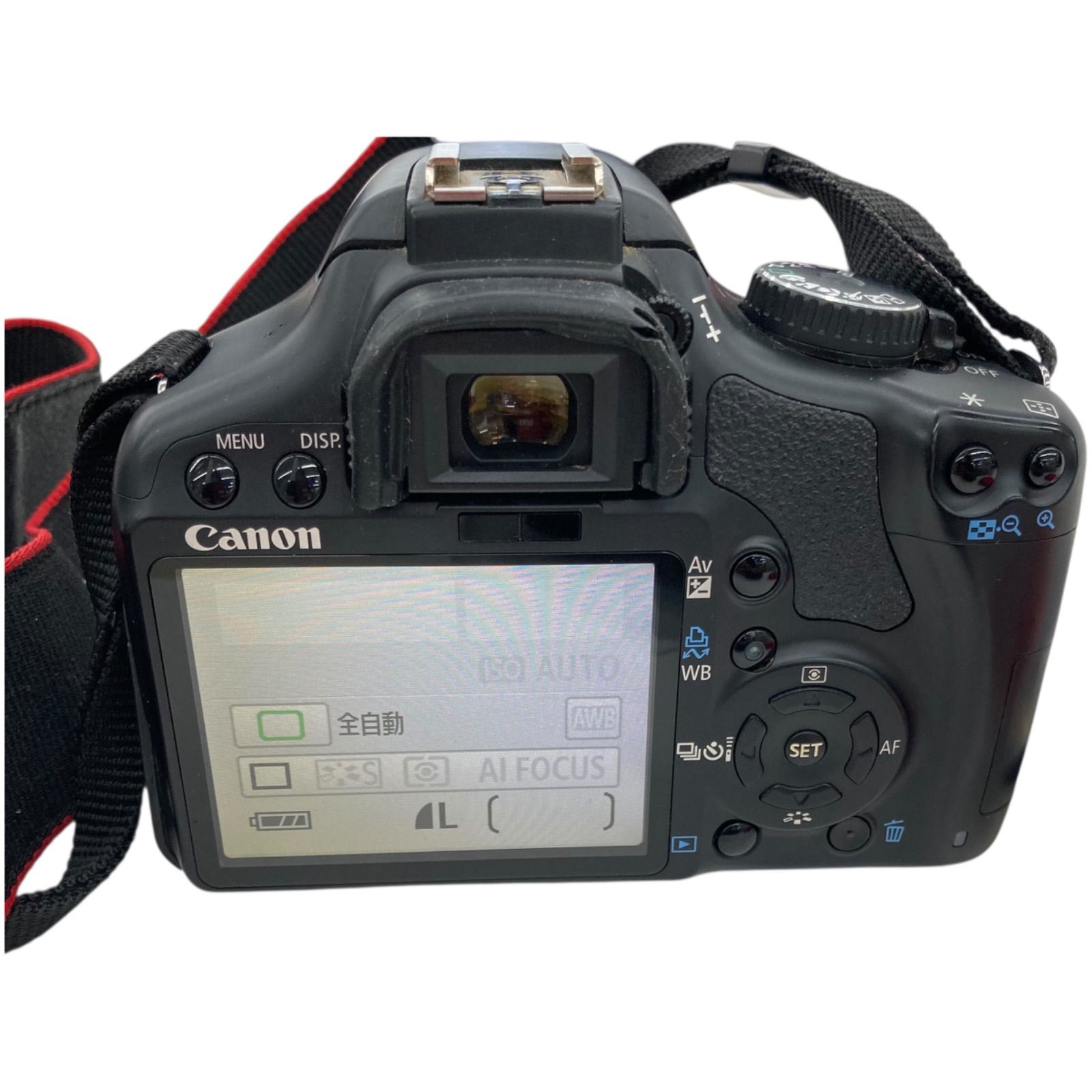 Canon EOS