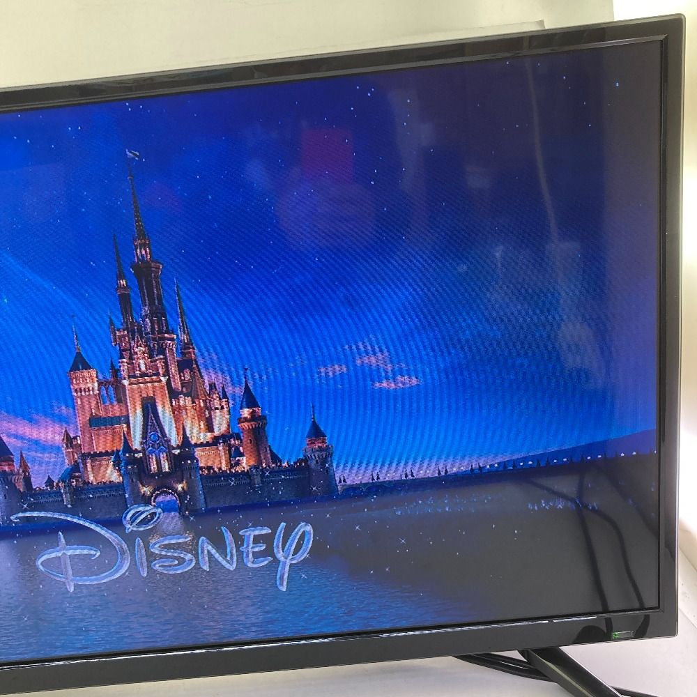 デジタルハイビジョン液晶テレビ