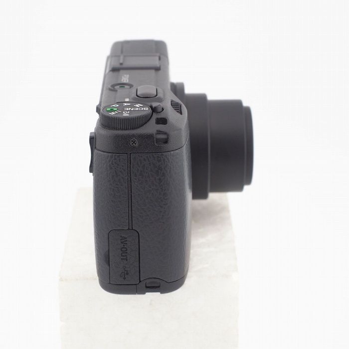 中古】(リコー) RICOH GR DIGITAL II - メルカリ