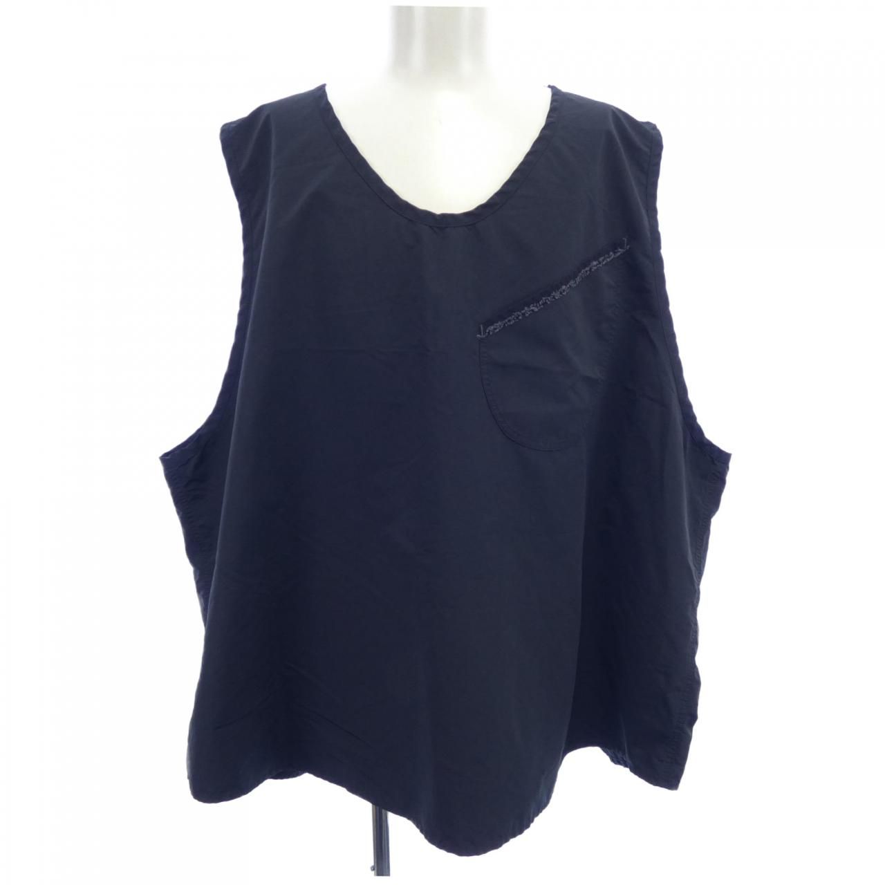 ポータークラシック　ベスト　Porter Classic PULLOVER Porter Classic(ポータークラシック) 