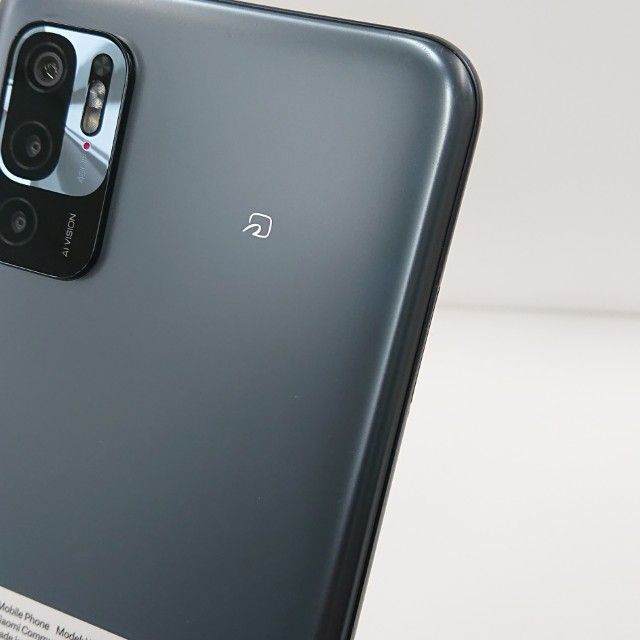 Redmi Note 10 人気 JE XIG02 au グラファイトグレー 送料無料 本体