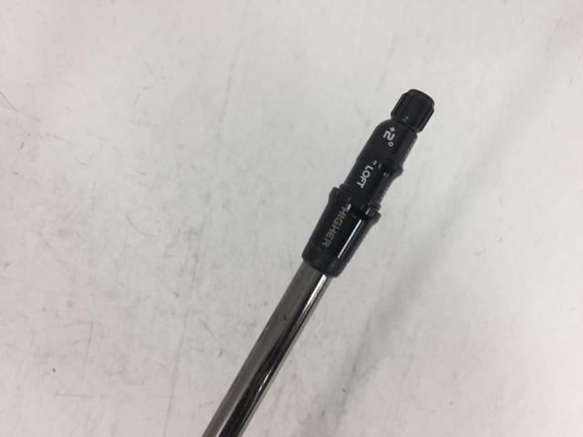 返品OK 【中古ゴルフクラブ】三菱ケミカル シャフト単品 (ヤマハ