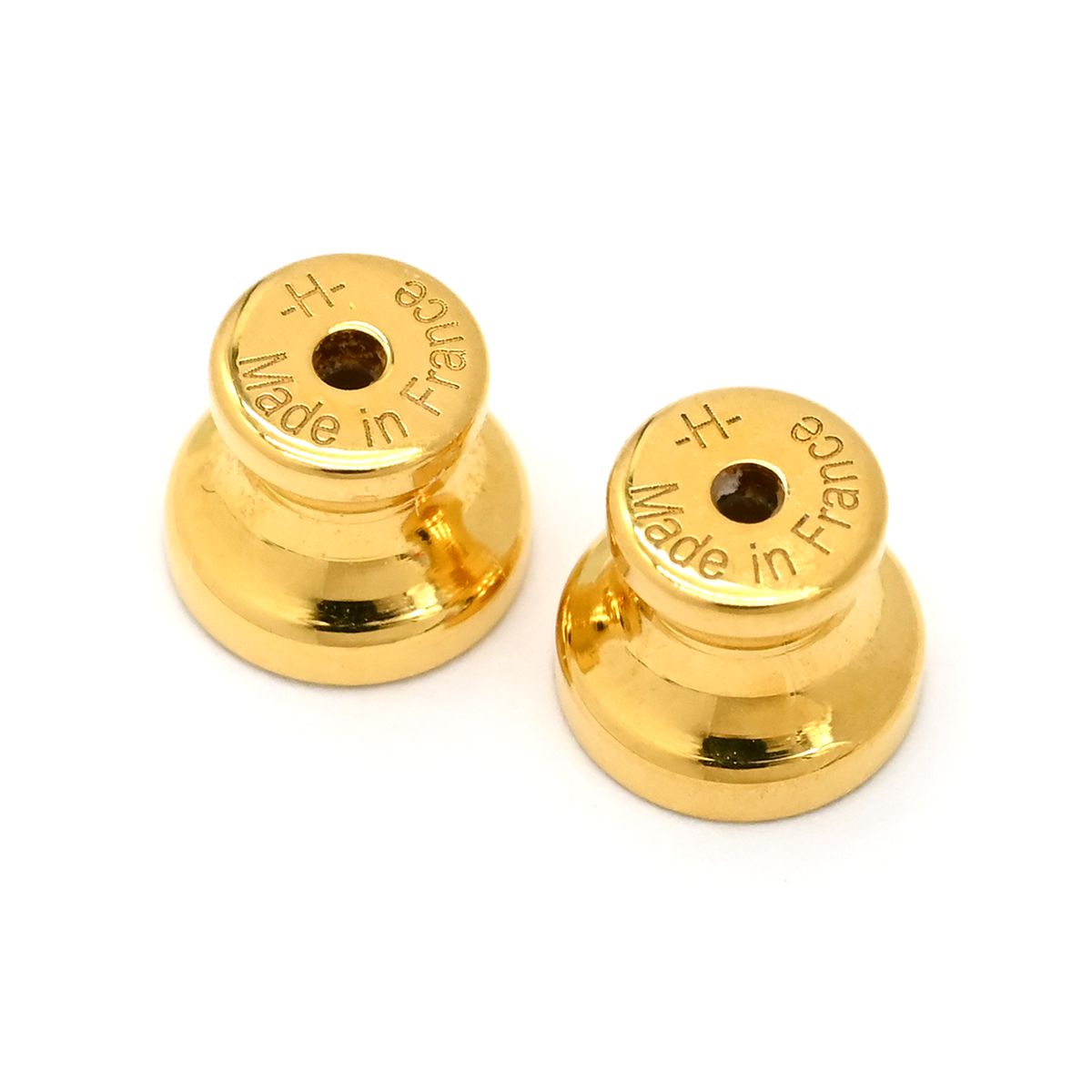 ブラックXゴールド