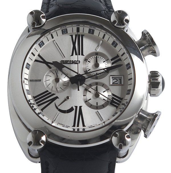 ☆良品！SEIKO セイコー GALANTE ガランテ SBLA025 5R86-0AB0