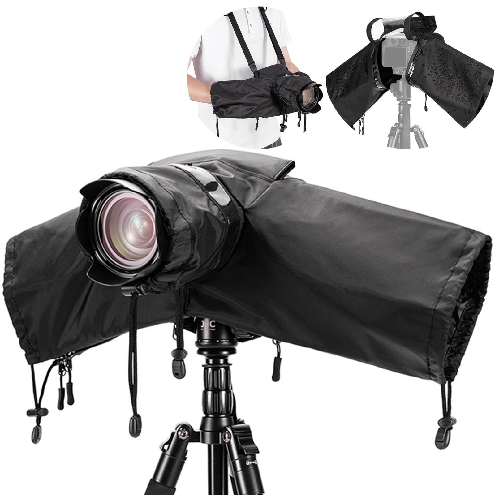 【未使用】Red カメラ damc ii 用 レインカバー camrade camRade rainCover for RED - camRade | Extreme Protection