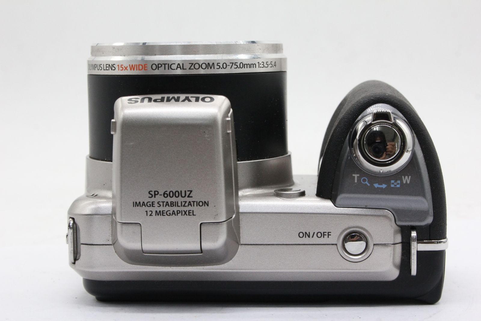 *こばっちさま専用* OLYMPUS 　SP-600UZ 単3電池 デジカメ こばっちさま専用* OLYMPUS SP-600UZ 単3電池 デジカメ - メルカリ