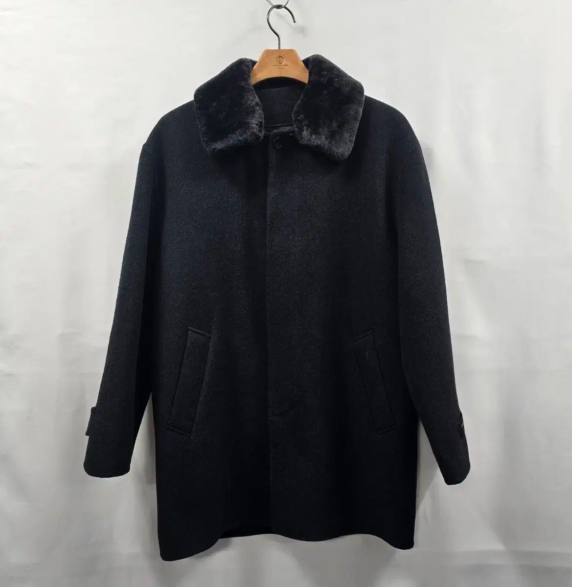 YVES SAINT LAURENT(イヴ・サンローラン) ウール 100