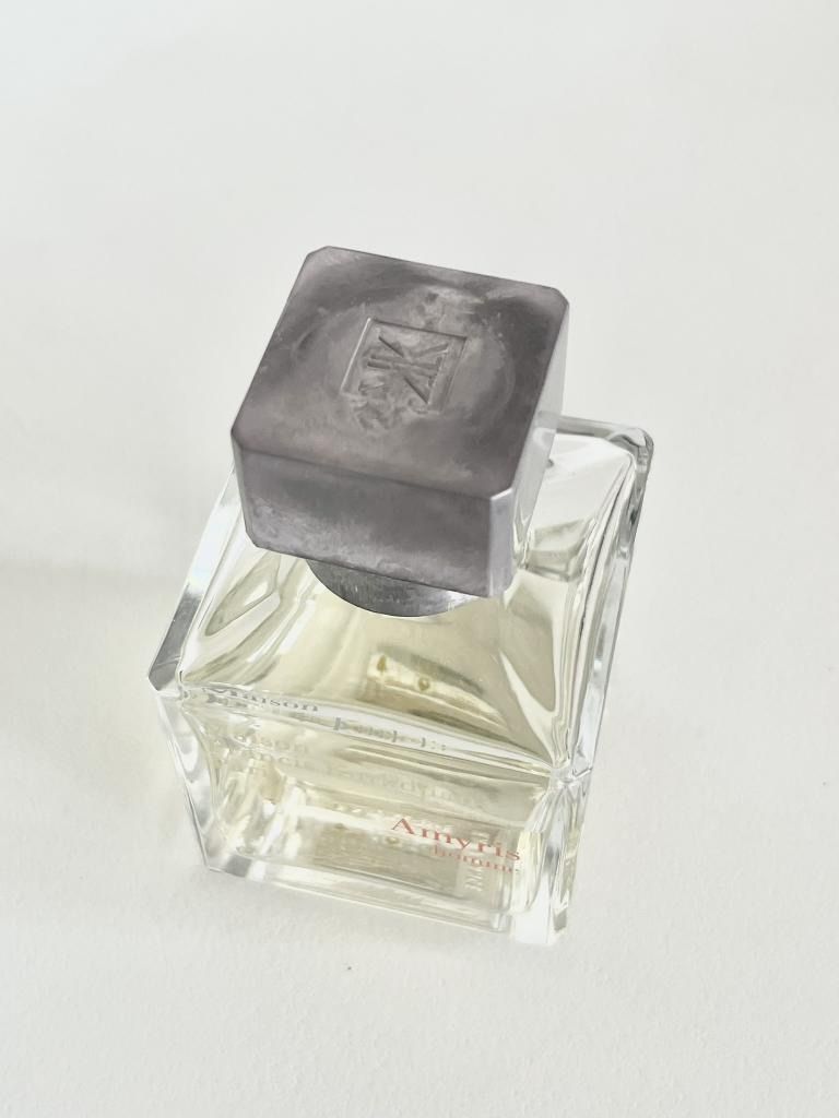 100％品質保証。 Maison Francis Kurkdjian メゾン フランシス クルジャン アミリス オム オードトワレ メンズ フランス製 香水 み 6456976