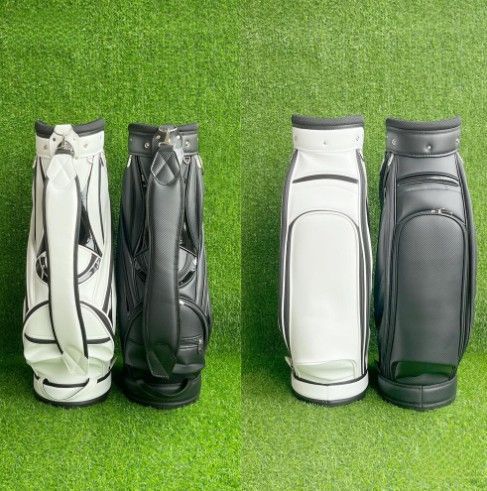 ⛳新品未使用　レクサスオリジナル　ゴルフキャディーバッグ ⛳新品未使用 レクサスオリジナル ゴルフキャディーバッグ