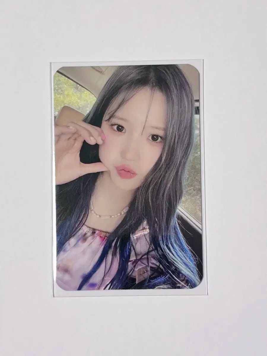 fromis_9 ハヨン うちわ アクリルスタンド fromis_9 アクリルスタンド