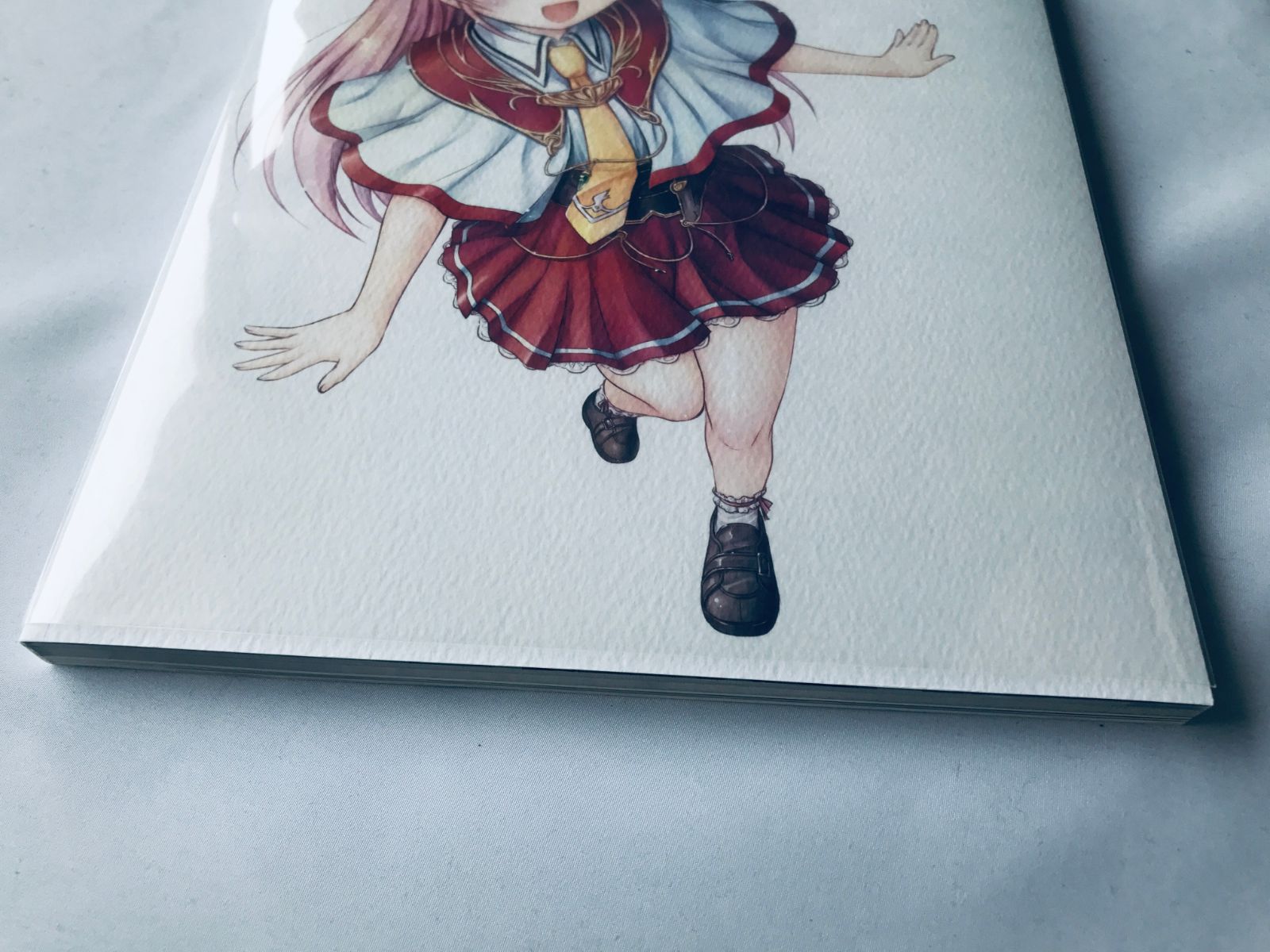 Aiyoku no