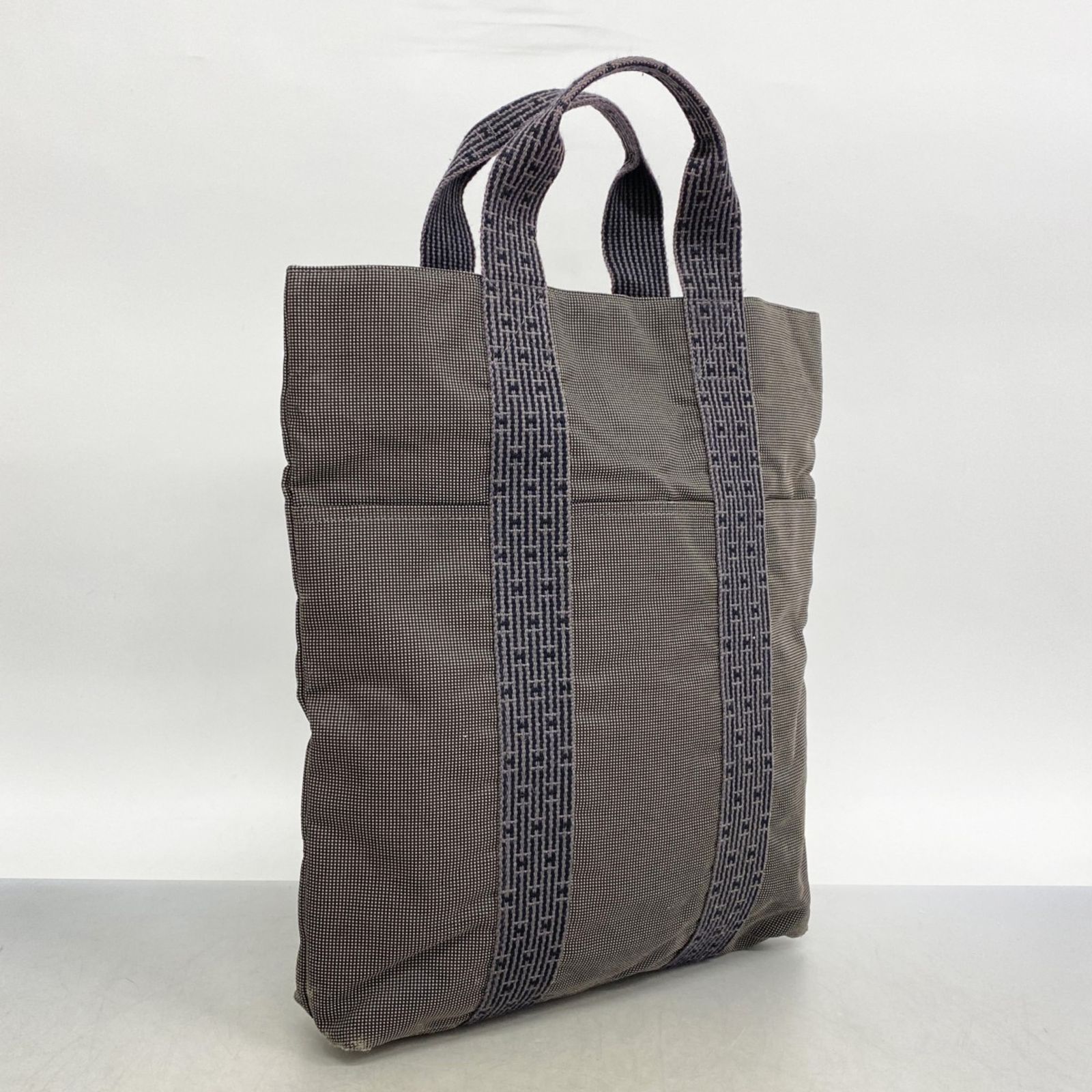 エルメス(Hermes) エルメス トートバッグ エールラインカバス