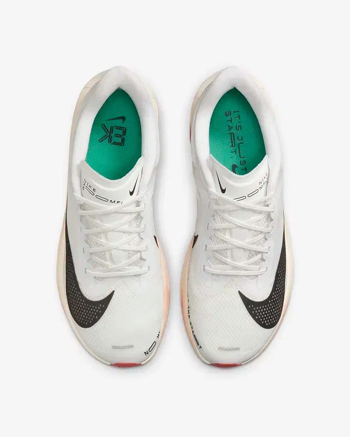 NIKE(ナイキ) ズーム フライ 6 ランニングシューズ マラソン