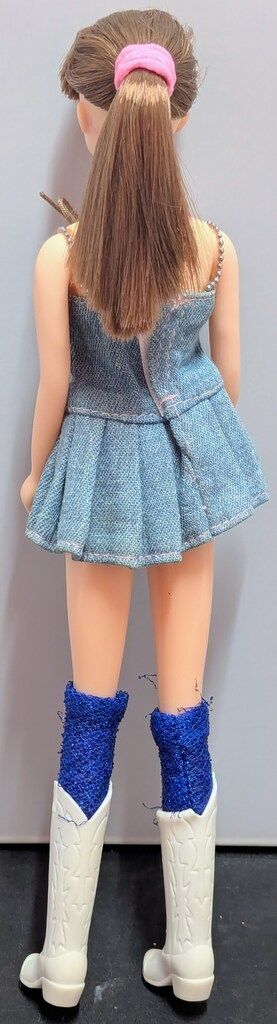 タカラ NEWジェニー 日本製 - メルカリ