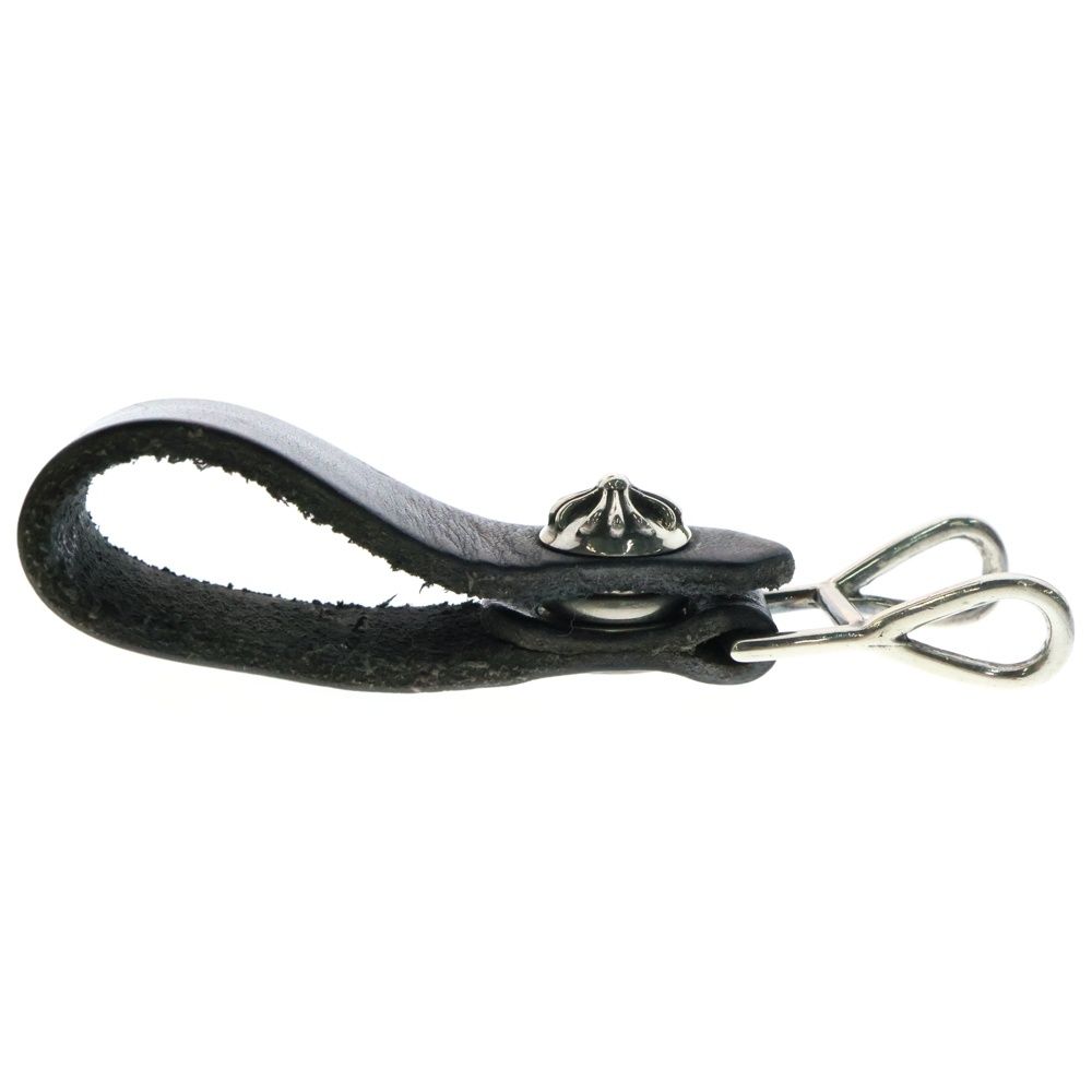 CHROME HEARTS (クロムハーツ) BELT LOOP クロスボールボタン