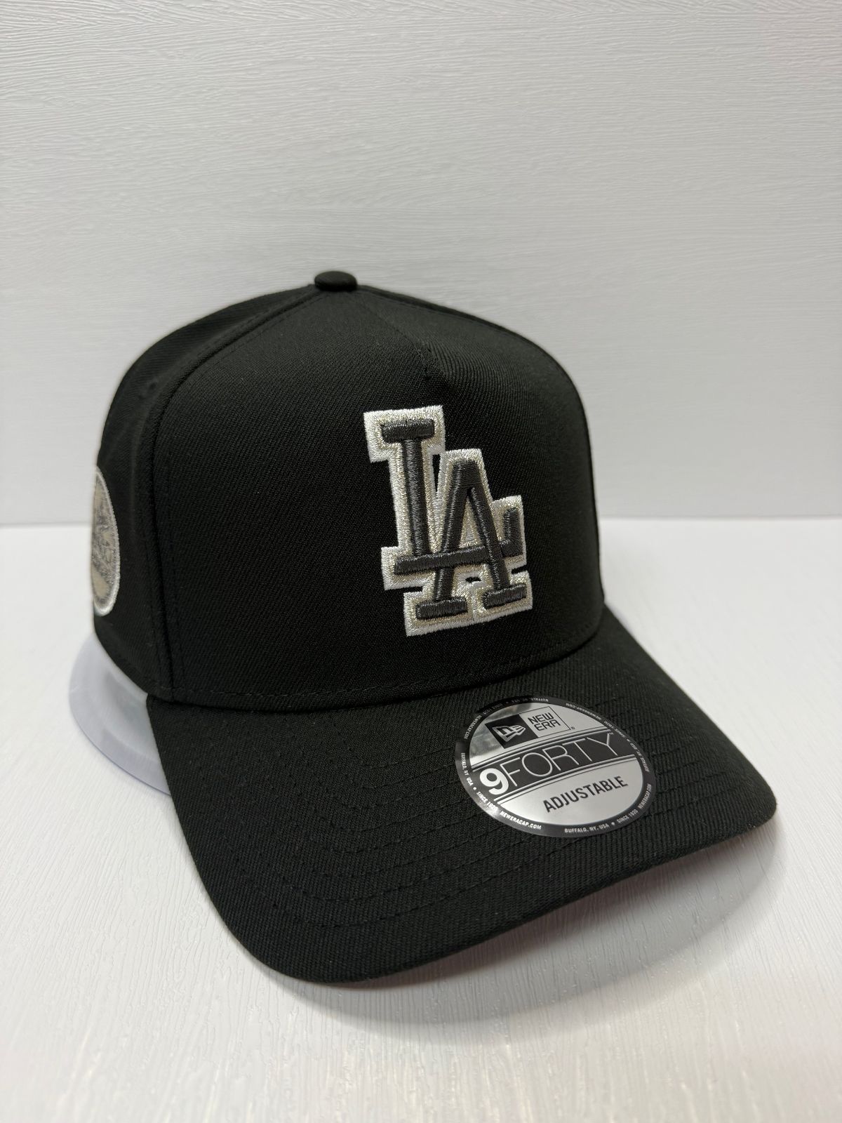Newera ロサンゼルスドジャース オールスターゲーム1980 9forty