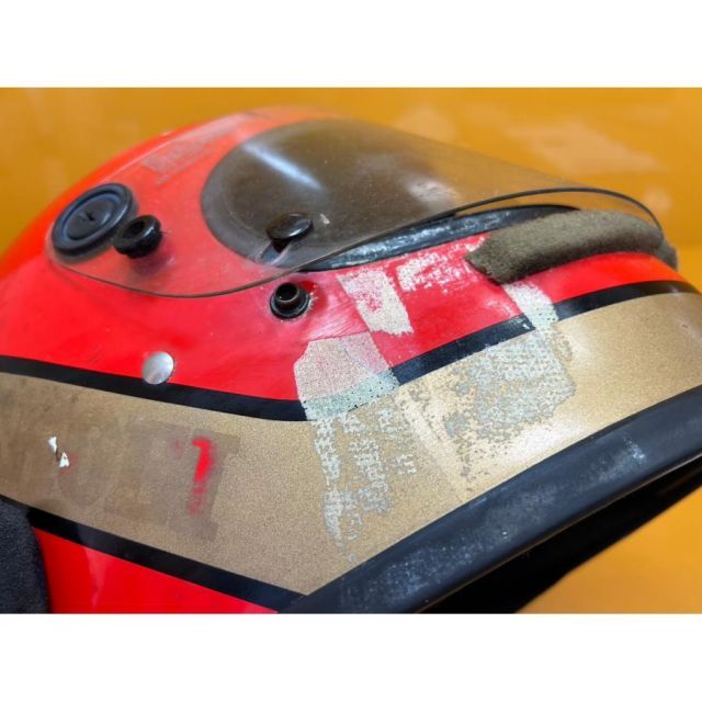 SHOEI ヘルメット