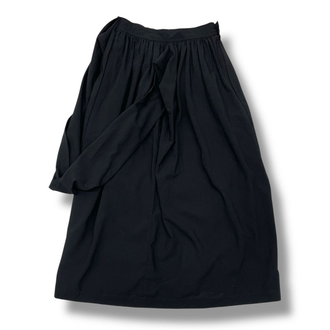tricot COMME des GARÇONS トリココムデギャルソン ウール