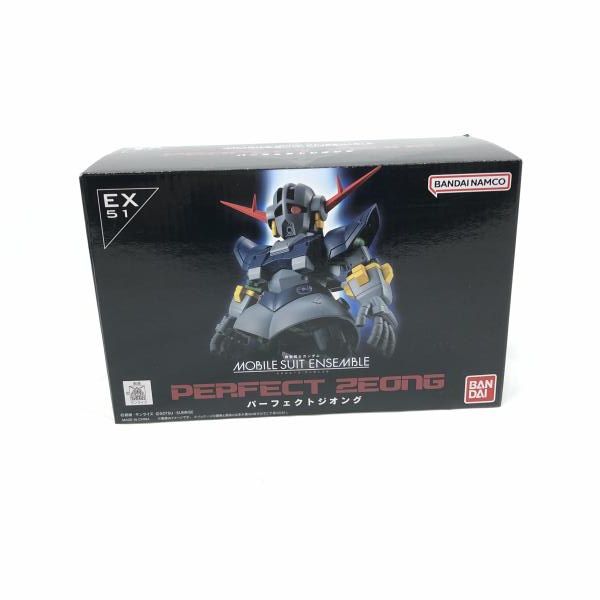 中古】バンダイ 機動戦士ガンダム MOBILE SUIT ENSEMBLE EX51 中古】バンダイ 機動戦士ガンダム MOBILE SUIT ENSEMBLE EX51