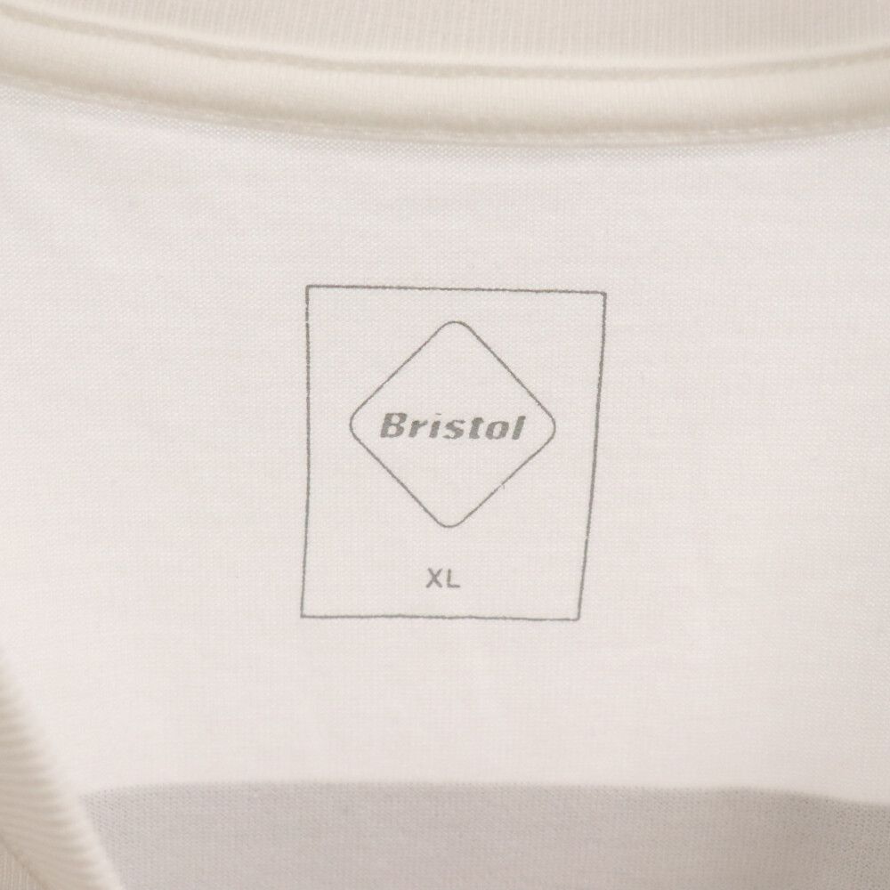 F.C.R.B./F.C.Real Bristol/FCRB (エフシーアールビー/エフシーレアル