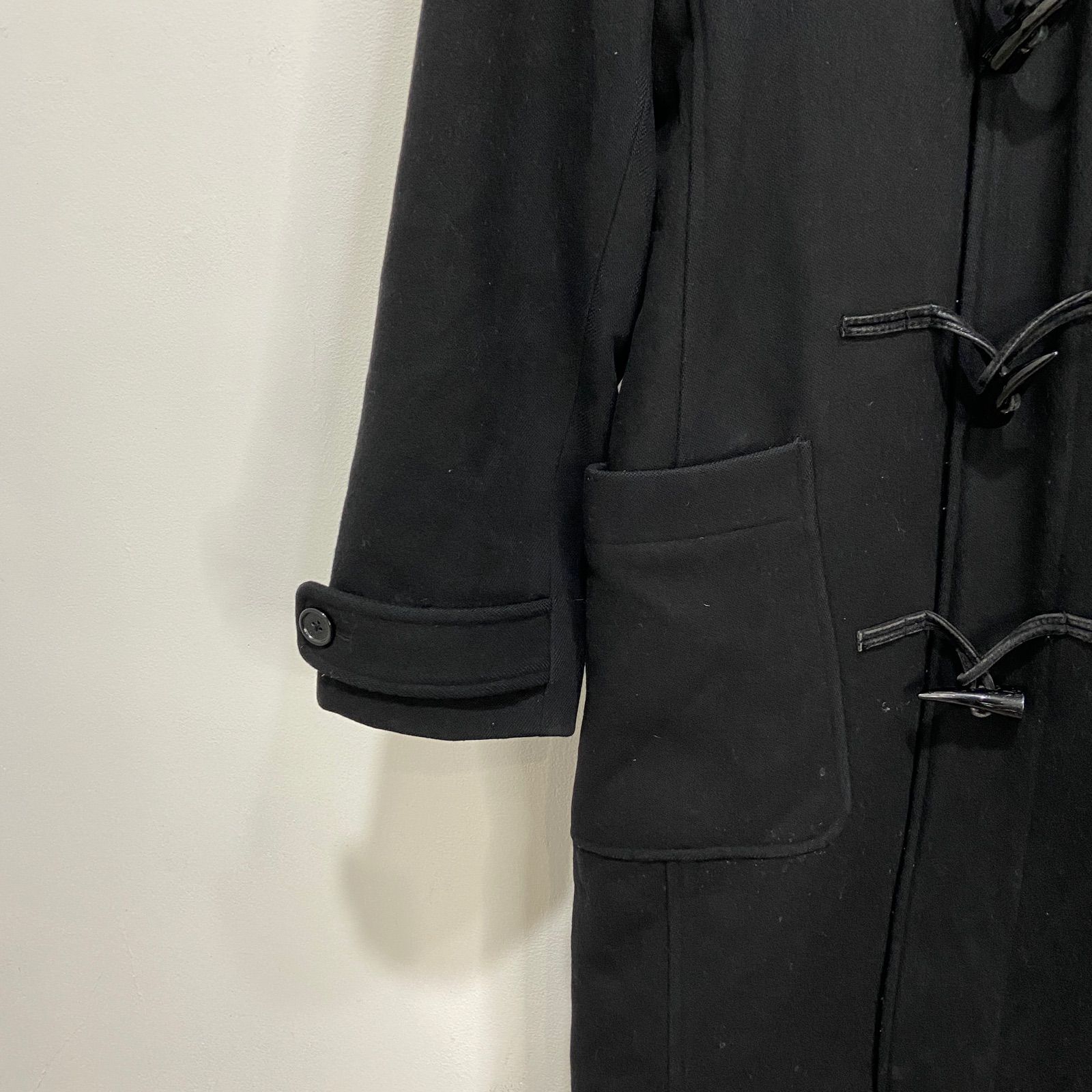 ☆RALPHLAUREN☆ラルフローレン☆ダッフルコート☆ウールコート