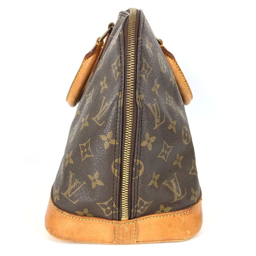 LOUIS VUITTON ルイヴィトン ハンドバッグ アルマPM M51130