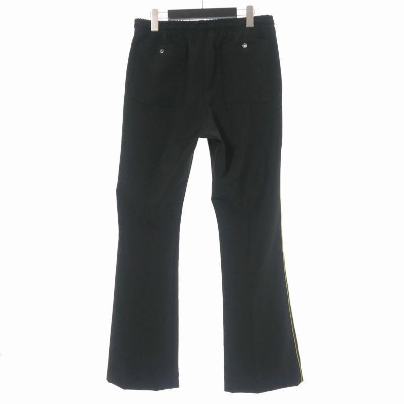 ニードルス ニードルズ Needles 23AW PIPING COWBOY PANT DOUBLE CLOTH