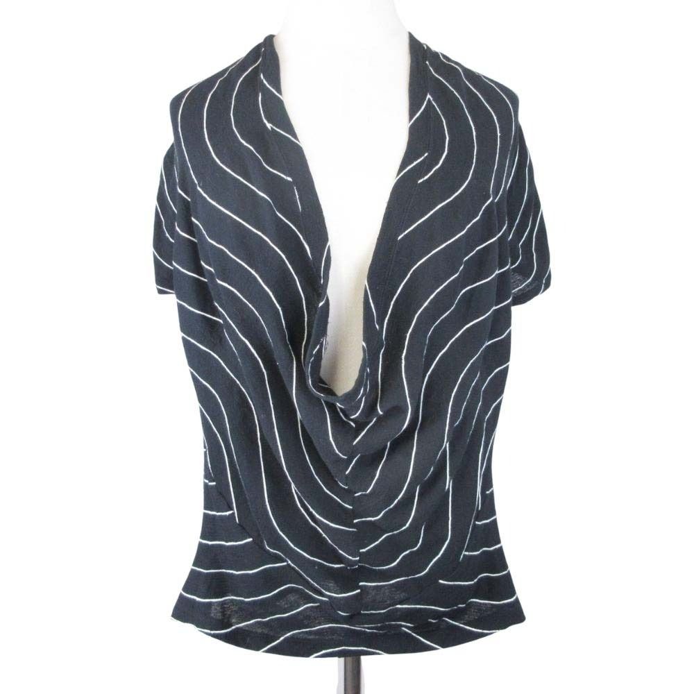 16aw HaaT ISSEY MIYAKE ハート イッセイミヤケ 変形 カットソー  