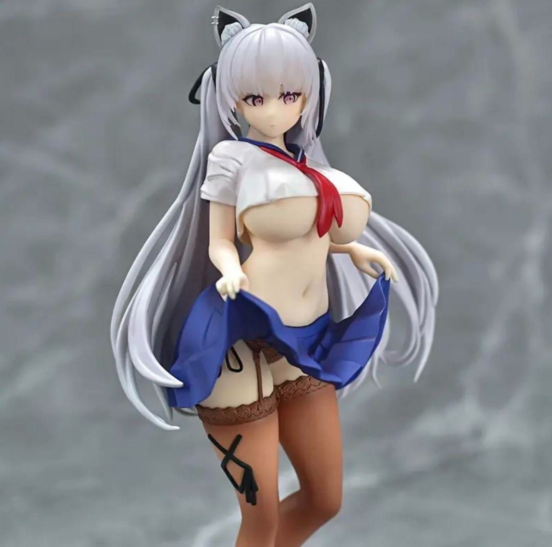 レア!タグ付き！ウィンク☆ベティちゃん♡フィギュア ベティちゃん Biker Betty バイク フィギュア(箱付き) - メルカリ