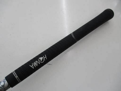 中古】 本間ゴルフ TOUR WORLD TW757 D 9° ドライバー DR VIZARD