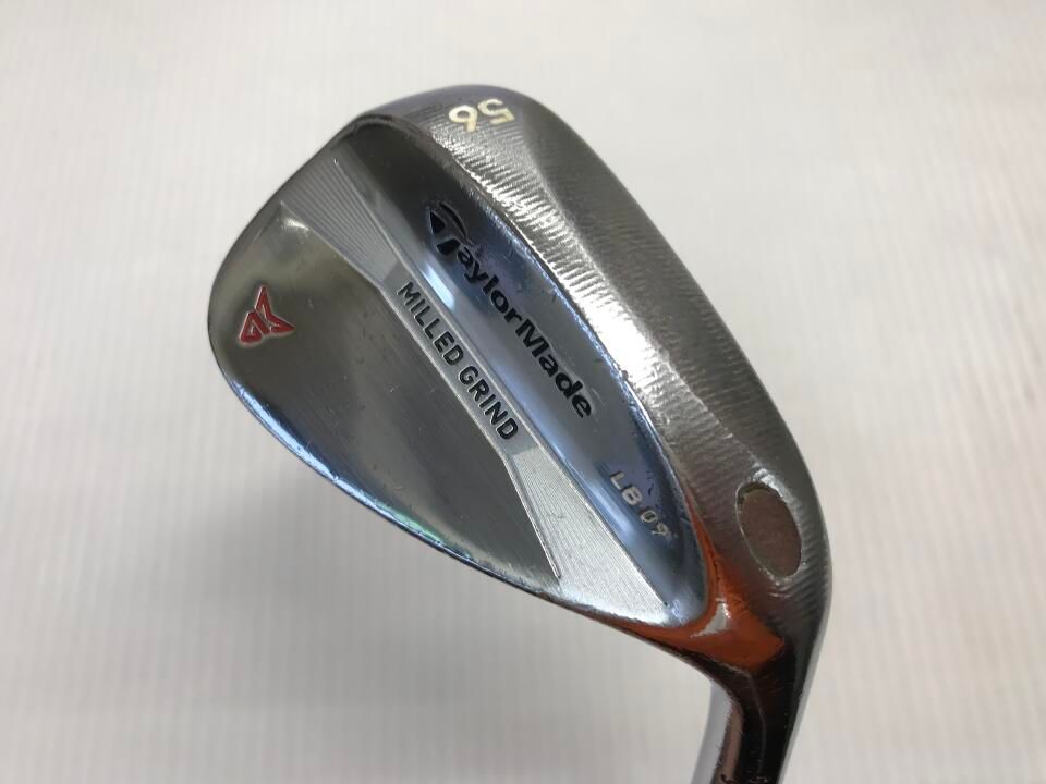 最短 MILLED GRIND | 56 | S | NSプロ950GH | | ウェッジ | テーラーメイド