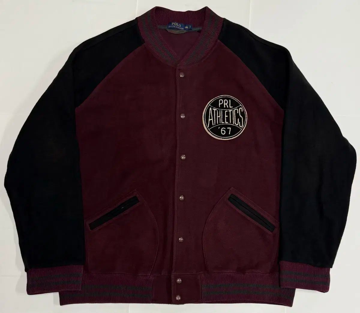 トップ ポロ Ralph Lauren(ラルフローレン) ／ スタジャン XXL