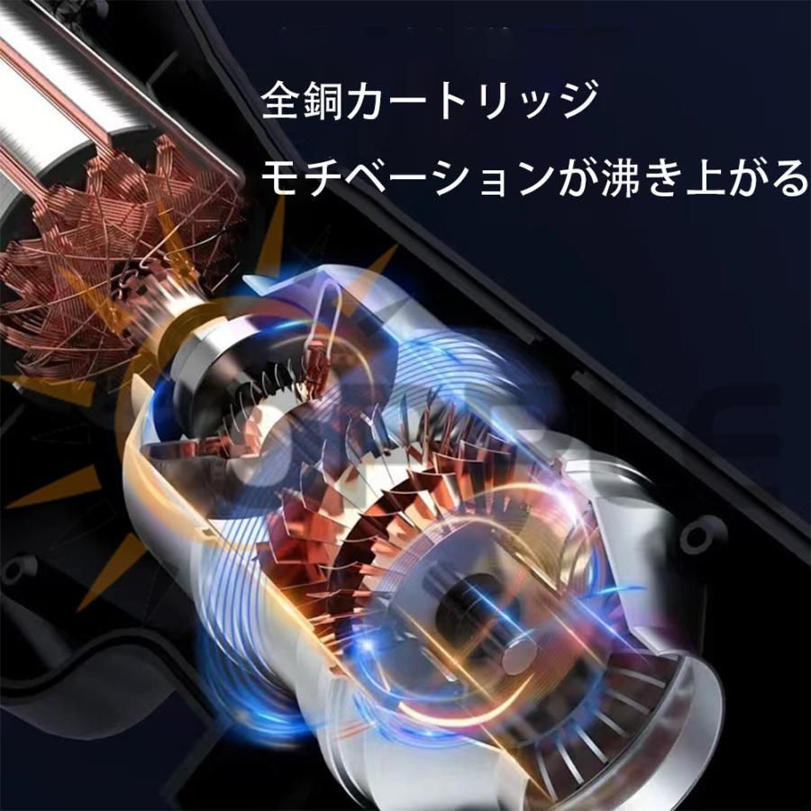 充電式 マキタ18Vバッテリー対応