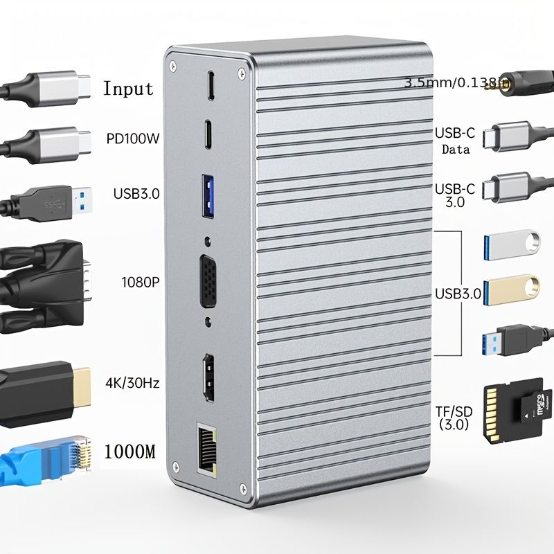 3.0 VGA
