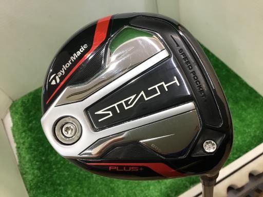 ステルス フェアウェイウッド　5W S 右　中古 中古】ステルス フェアウェイウッド TENSEI RED TM50(2022) 18 S CD