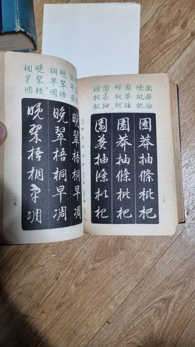  インチャンソグァンチョントンオクピョン 73年 人文 本